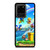 YOSHI MARIO Samsung Galaxy S20 Ultra  Case