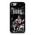 5 SECONDS OF SUMMER CONCERT iPhone 7 Case