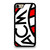 AC MILAN Football iPhone 7 Case