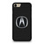 ACURA LOGO CAR iPhone 7 Case