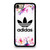 ADIDAS FLOWER ART iPhone 7 Case