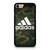 ADIDAS on CAMO iPhone 7 Case