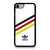 ADIDAS STRIPE LOGO GERMANY iPhone 7 Case