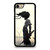 AFRO SAMURAI NINJA iPhone 7 Case