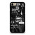AGUST D BTS NEW ALBUM iPhone 7 Case