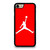 AIR JORDAN IN RED iPhone 7 Case