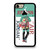 AIR JORDAN X BROOCK ONE PIECE iPhone 7 Case