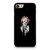 ALBERT EINSTEIN CARTOON iPhone 7 Case