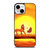 HAKUNA MATATA LION KING iPhone 13 Mini Case