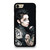ANDY SIXX BLACK VEIL iPhone 7 Case