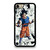 ANIME DRAGONBALL SUPER SAIYA SON GOKU COMIC iPhone 7 Case ANIME DRAGONBALL SUPER SAIYA SON GOKU COMIC iPhone 7 Case