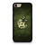 APPLE LOGO CAMO GREEN iPhone 7 Case