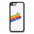APPLE RETRO DESIGN WHITE iPhone 7 Case