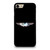 ASTON MARTIN LOGO GLOW iPhone 7 Case