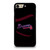 ATLANTA BRAVES BASEBALL MLB iPhone 7 Case