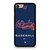 ATLANTA BRAVES BASEBALL NEW iPhone 7 Case