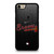 ATLANTA BRAVES MLB LOGO iPhone 7 Case