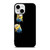 HANGING MINIONS DESPICABLE ME iPhone 13 Mini Case