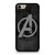 AVENGERS DARK LOGO iPhone 7 Case