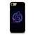 AVENGERS LOGO RAINBOW COLOR iPhone 7 Case