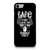 BAPE BLACK SKULL STUSSY iPhone 7 Case