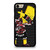 BART SIMPSONS DAB iPhone 7 Case