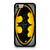 Batman Logo Black Yellow 2 iPhone 7 Case Batman Logo Black Yellow 2 iPhone 7 Case