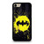 BATMAN LOGO RETRO iPhone 7 Case