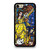 BEAUTY AND THE BEAST GLASS iPhone 7 Case