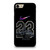 BLACK PANTHER LEBRON JAMES GALAXY iPhone 7 Case