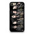 BLACK VEIL BRIDES BAND COSTUMES iPhone 7 Case