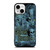 HAUNTED MANSION DISNEYLAND 2 iPhone 13 Mini Case