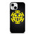 HEART PIRATES ONE PIECE iPhone 13 Mini Case