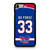 BUFFALO BILLS JERSEY iPhone 7 Case