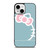 HELLO KITTY ARTIC iPhone 13 Mini Case