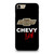 CAMO CHEVY GIRL iPhone 7 Case