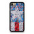 CAPTAIN AMERICA MARVEL COLLAGES iPhone 7 Case