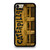 CATERPILLAR CAT OLD iPhone 7 Case CATERPILLAR CAT OLD iPhone 7 Case