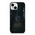 HEREDITARY CHARACTER DARK FADE iPhone 13 Mini Case
