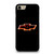 CHEVY BOWTIE NEON LOGO iPhone 7 Case