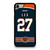 CHICAGO BEARS LEX iPhone 7 Case