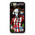 CHIVAS DE GUADALAJARA DEPORTIVO JERSEY 2 iPhone 7 Case