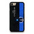 COACH BAG BLUE iPhone 7 Case