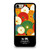 COACH NEW YORK COLORFUL FLORAL LOGO iPhone 7 Case