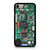 COMPUTER MOTHERBOARD CIRCUIT BOARD iPhone 7 Case