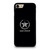 CONVERSE LOGO ARTWORK iPhone 7 Case
