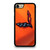 CORVETTE ORANGE LOGO iPhone 7 Case CORVETTE ORANGE LOGO iPhone 7 Case