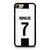 CRISTIANO RONALDO JERSEY 7 JUVENTUS iPhone 7 Case