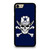 DALLAS COWBOYS SKULL 2 iPhone 7 Case