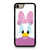 DISNEY CARTOON DAISY DUCK FLAT iPhone 7 Case